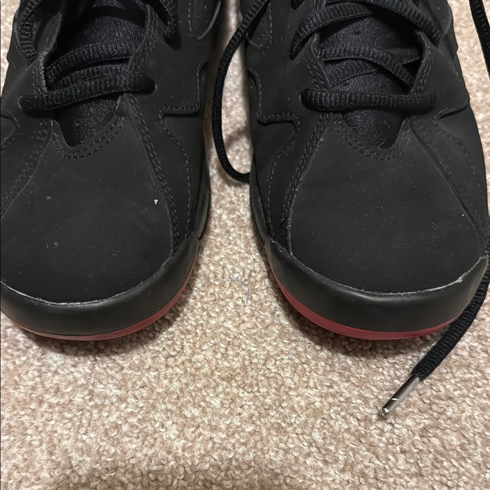 Jordan Raptor 7s - Picture 3 of 7